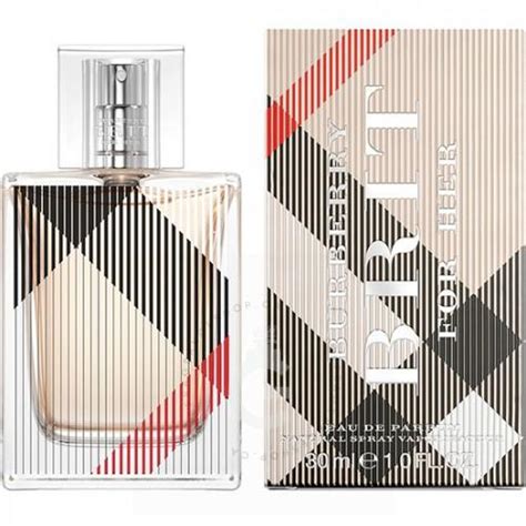 burberry brit for her tester|Burberry Perfume Testers .